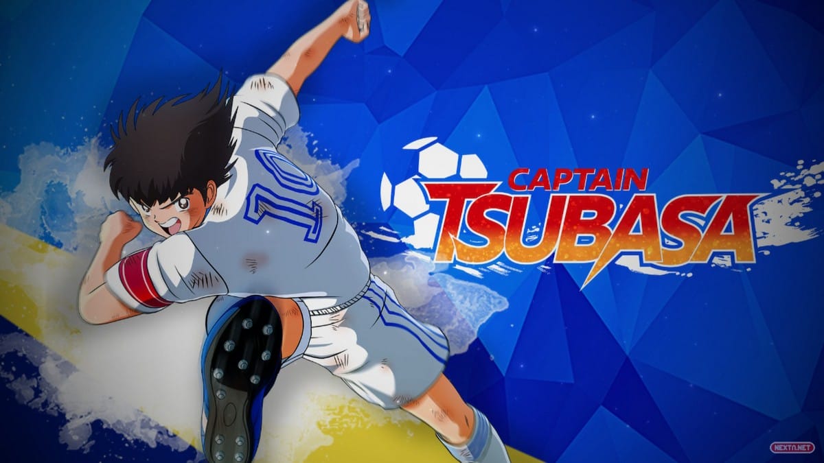 Captain Tsubasa Rise Of New Champions Estrena Nuevo Contenido