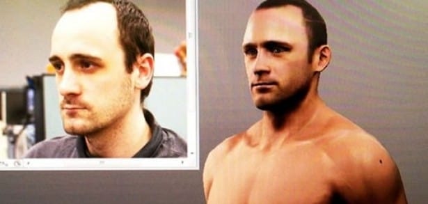 Project Ogre De momento, el Fox Engine sirve, para, entre otras cosas, realizar operaciones estéticas virtuales a sus programadores