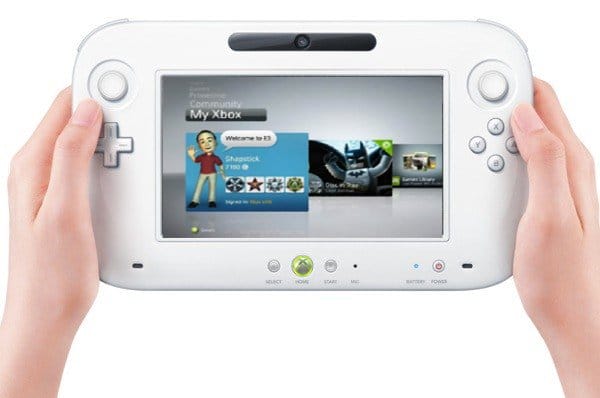 NextN en exclusiva ha conseguido la imagen del controlador y de su interface...