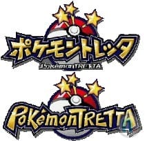 Pokemon Tretta