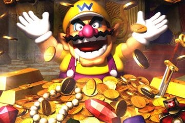 Wario World