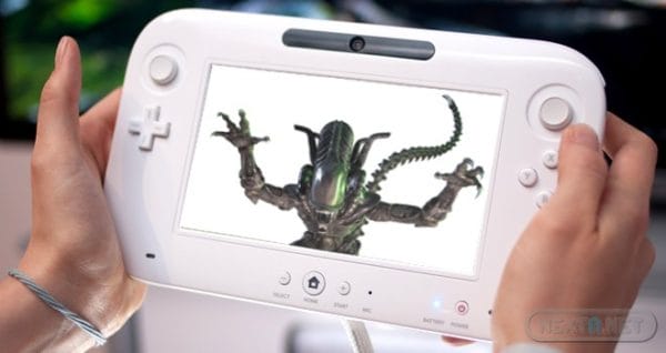 Aliens Colonial Marines