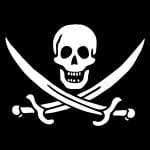 Pirata piratería