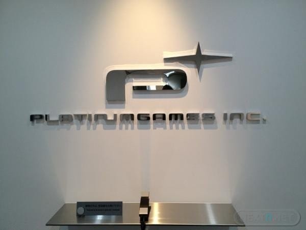 Platinum Games PlatinumGames
