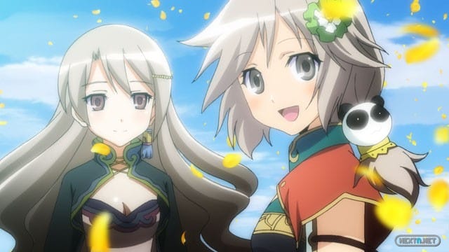 Rune Factory 4 28-05 16