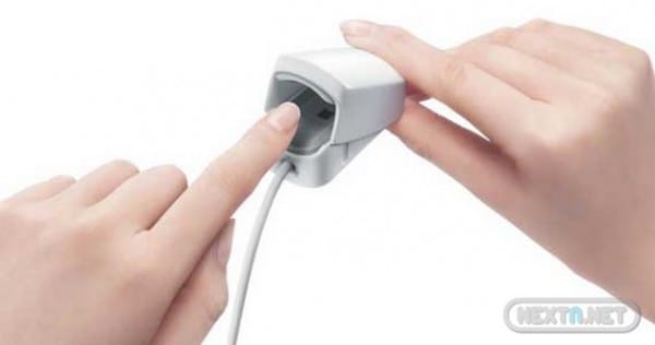 Vitality Sensor