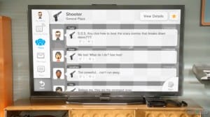 Demo WiiU Miiverse 02