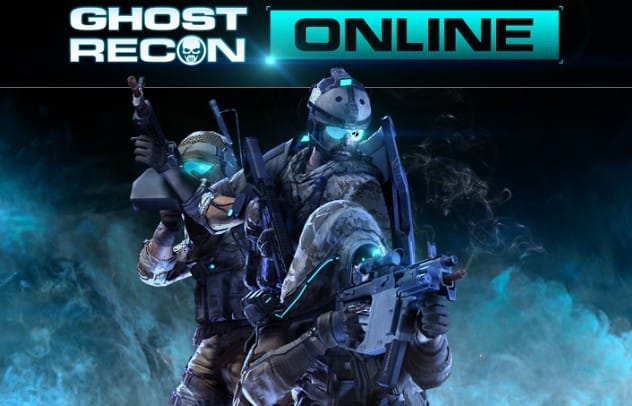 Ghost Recon Online 08-06