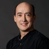 Larry Frum