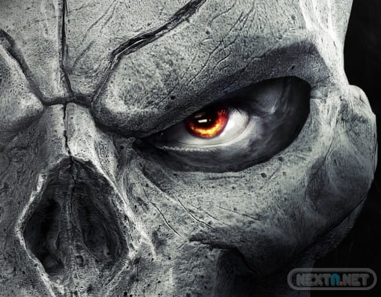 Darksiders II