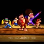 Donkey Kong 64