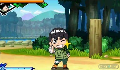 Naruto SD Powerful Shippuden 04-07 06