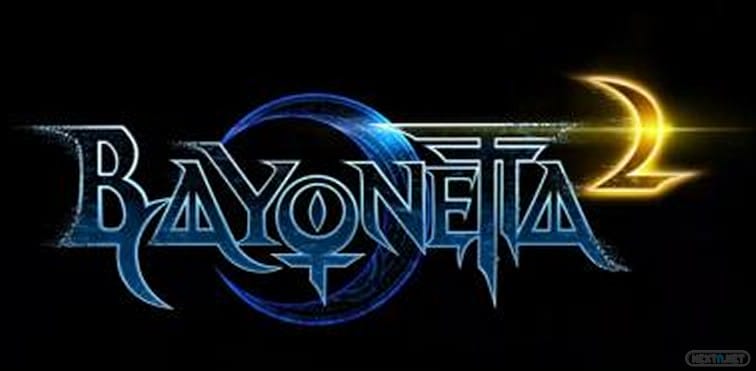 Bayonetta 2  Desconsolados