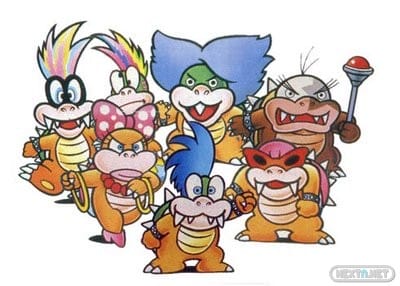Koopalings