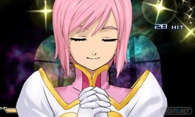 Recemos todos para que el juego triunfe en Japón...