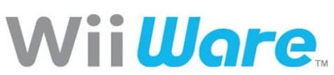 WiiWare logo