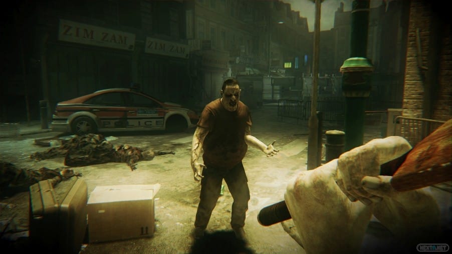 ZombiU Wii U 14-09 04