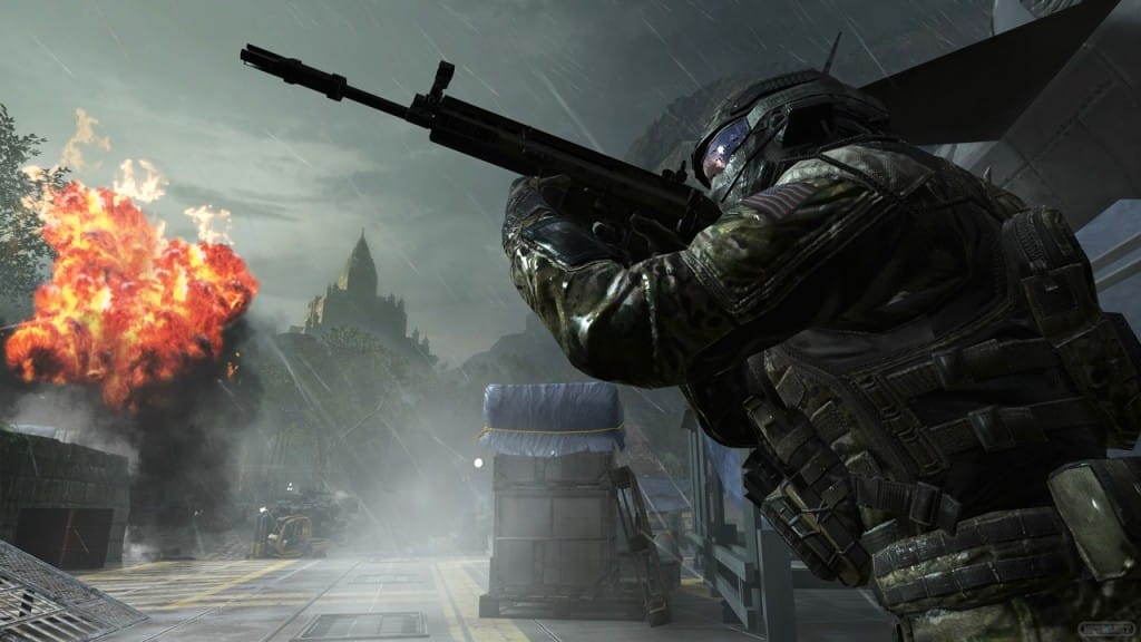 Call of Duty_ Black Ops II Wii U 12-10 07