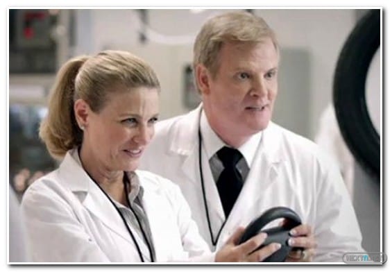 Kevin Buttler Bridgestone Wii