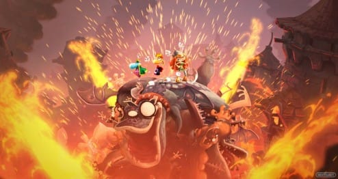 Rayman Legends 25-10 01