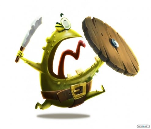 Rayman Legends 25-10 06