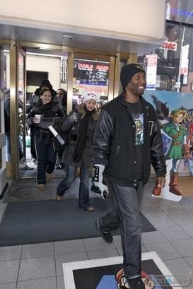 Triforce Johnson 22-10