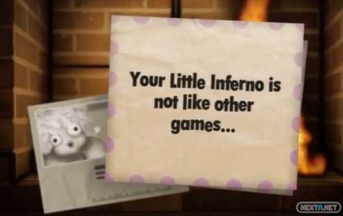 Little Inferno 20-11