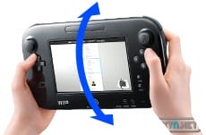 Navegador web Wii U 08-11