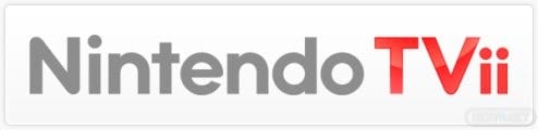 Nintendo TVii Logo