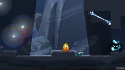 Toki Tori 2 WIi U 14-11 05