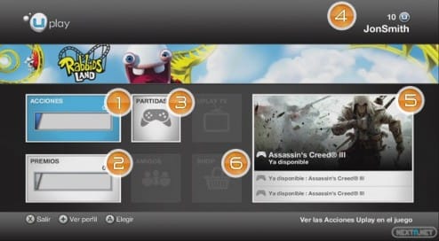 Uplay 28-11 07