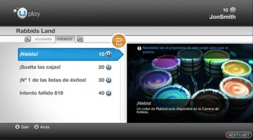 Uplay 28-11 09
