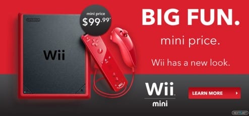 Wii Mini 27-11 05