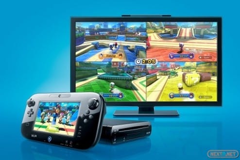 Wii U Nintendo Land 27-11