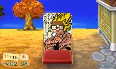 Animal Crossing 3ds 28-12 06