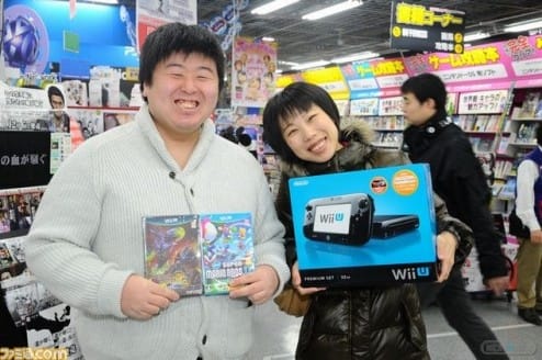 Colas lanzamiento Wii U 08-12 07