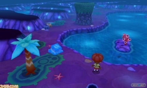Fantasy Life 3DS 15-12 15