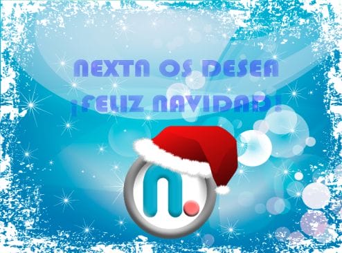 Felicitación NextN