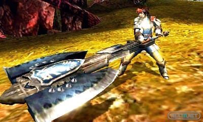 Monster Hunter 4 13-12 09
