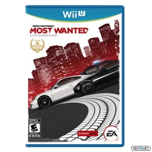 Need For Speed Most Wanted Boxart Wii U 14-12