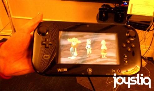 The Cave Wii U 17-12