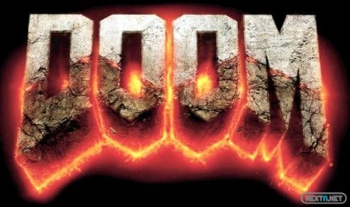1301-04 Posible logo de DOOM 4