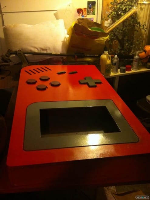 1301-07 Two Brothers Wii U