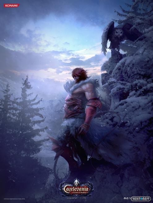 1301-22 Castlevania LOS MOF 01