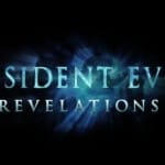 Resident Evil Revelations Switch