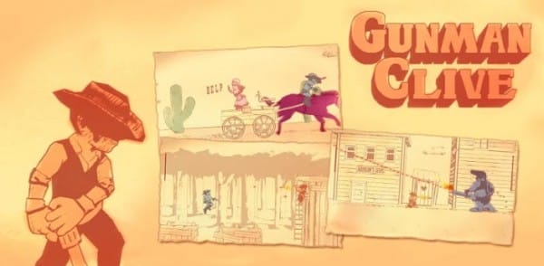 1301-27 Gunman Clive