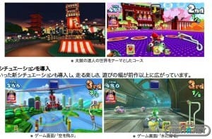 1302-06 Mario Kart Arcade GP DX