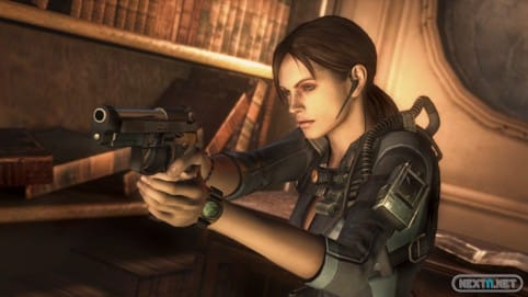 1302-20 Resident Evil Revelations 03