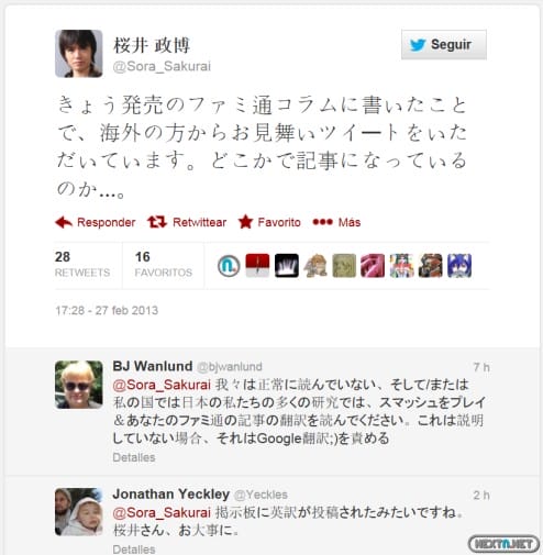 1302-28 Sakurai Tendonitis
