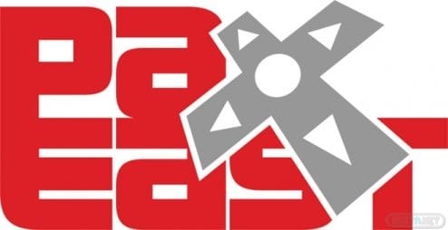 1303-01 Pax East Logo